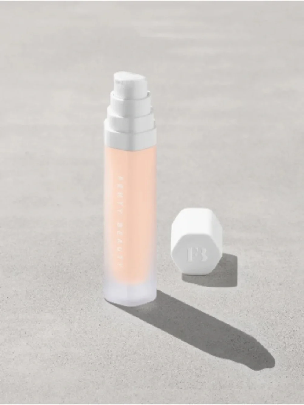 Fenty Beauty Soft+Lit Naturally Luminous Longwear Foundation - Shade 110  (BNIB)